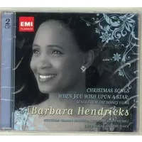 Christmas Songs & Disney Songs - Barbara Hendricks, Snyko