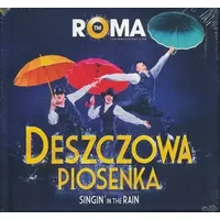 Deszczowa Piosenka | Singin' In The Rain - Artyści Teatru Roma