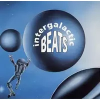 Intergalactic Beats - Various
