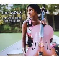 A Day For The Hunter, A Day For The Prey - Leyla McCalla