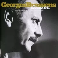 Bobino 64 - Georges Brassens
