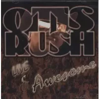 Live & Awesome - Otis Rush