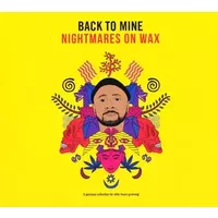 Back To Mine - Nightmares On Wax
