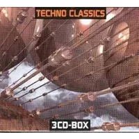 Techno Classics - Various