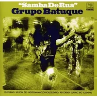 Samba De Rua - Grupo Batuque