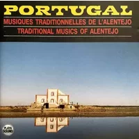Portugal: Musiques Traditionnelles De L'Alentejo - Various