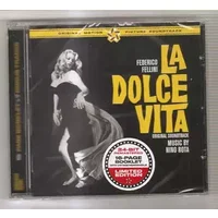 La Dolce Vita - Nino Rota