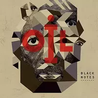 Black Notes -Digi- - Oil