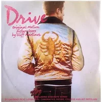 Drive (Original Motion Picture Soundtrack) - Cliff Martinez