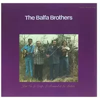 J'ai vu le loup le renard et la belette - Balfa Brothers