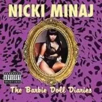 The Barbie Doll Diaries - Nicki Minaj