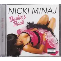 Barbie's Back - Nicki Minaj
