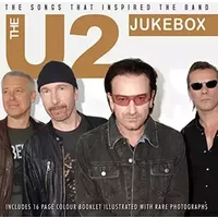 U2 Jukebox - Various Artists