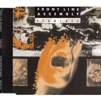 Iceolate - Front Line Assembly