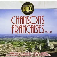 Chanson Française/Vol.2 - Compilation