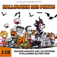 Halloween des Petits - Compilation