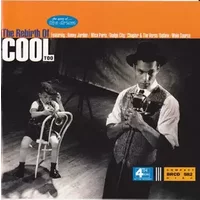 The Rebirth Of Cool Too - Various