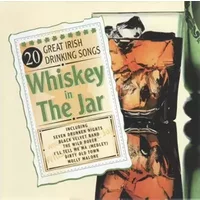 20 Great Irish Drinking Songs - Whiskey In The Jar - Various