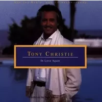In Love Again by Tony Christie (1993-09-20)