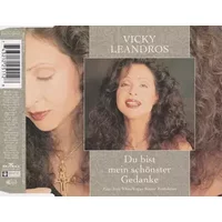 Du Bist Mein Schönster Gedanke - Vicky Leandros