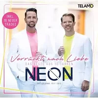 Verrückt Nach Liebe:das Beste aus 10 Jahren - Neon