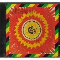 Filhos DO Sol by Olodum
