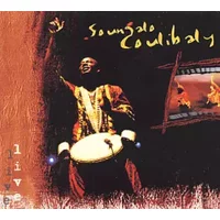 Live - Soungalo Coulibaly