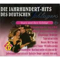 Die Jahrhundert-Hits Des Deutschen Schlagers (Stars Und Ihre Erfolge) - Various