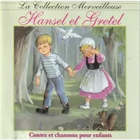 Hansel Et Gretel - Bénédicte, Jennifer (82), Sydney (25)