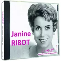 Janine Ribot Valses Viennoises - Janine Ribot