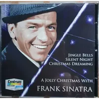 A Jolly Christmas With Frank Sinatra - Frank Sinatra