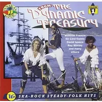 From Dynamic Treasury Vol.1 - Various