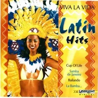 Latin Hits - Viva La Vida - Various