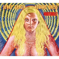 Hooteroll? - Jerry Garcia, Howard Wales