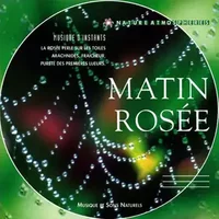 Matin Rosée - Nicolas Jeandot