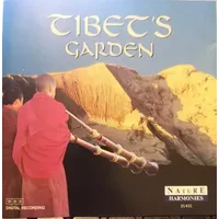 Tibet's Garden - Klänge Vom Himalaya - Dave Miller (5)