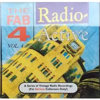 Radio-Active Vol. 4 - The Fab Four