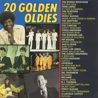 20 Golden Oldies - Various