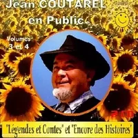 Jean Coutarel en public Vol. 3 et 4 : - Jean Coutarel