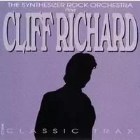 Plays Cliff Richard - The Rockridge Synthesizer Orchestra