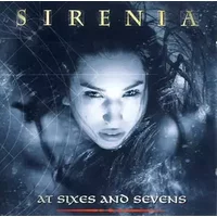 At Sixes And Sevens - Sirenia