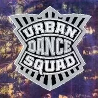Mental Floss for the Globe by Urban Dance Squad