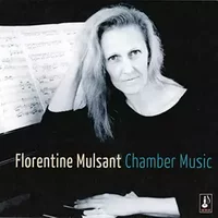Florentine Mulsant Chambe - Mulsant