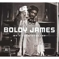 My 1st Chemistry Set - Boldy James