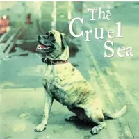 Three Legged Dog - The Cruel Sea