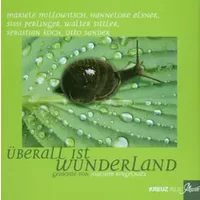 Ringelnatz/?Berall Ist Wunderl - Elsner, Millowittsch, Perlinger
