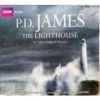 The Lighthouse - P. D. James, Michael Jayston