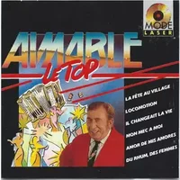 Le Top D'Aimable - Aimable