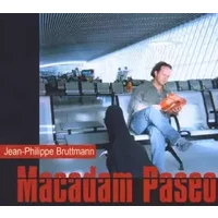 Macadam Paseo - Bruttmann Jean Philippe