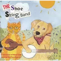 The Shoe String Band - The Shoe String Band